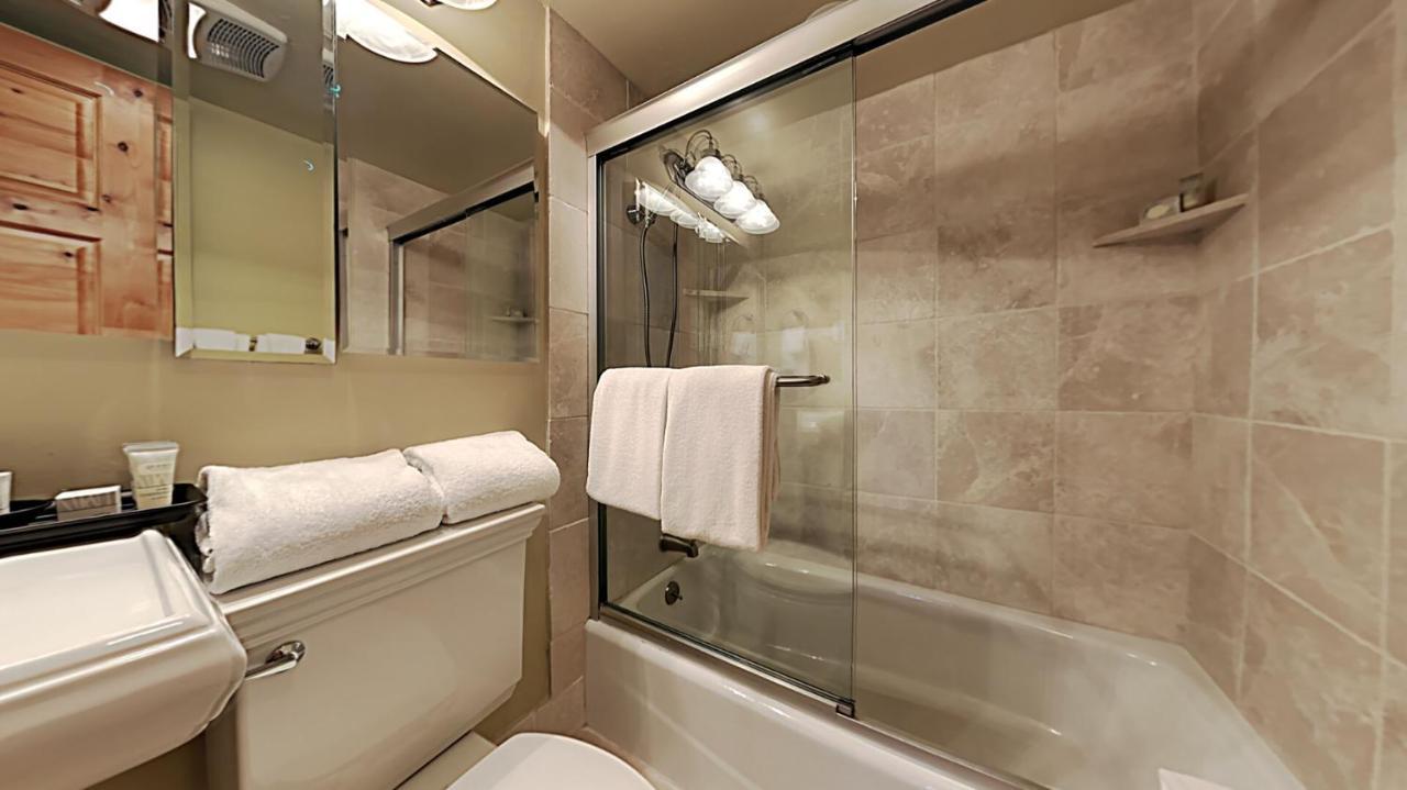 Holiday home Timberline 2 Bedroom Deluxe Unit D2d