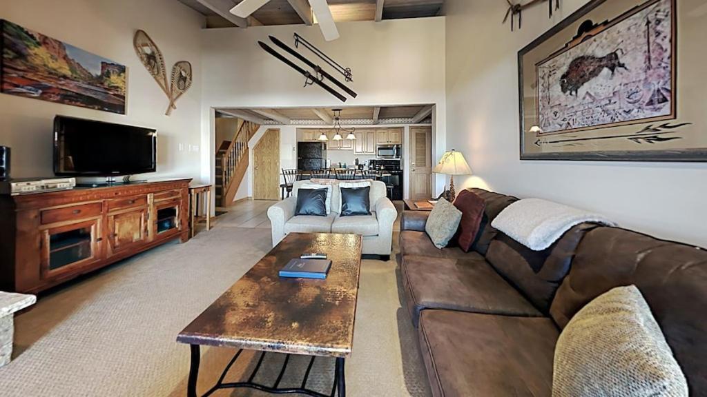Holiday home Timberline 1 Bedroom Loft Deluxe Unit D3b Snowmass Village