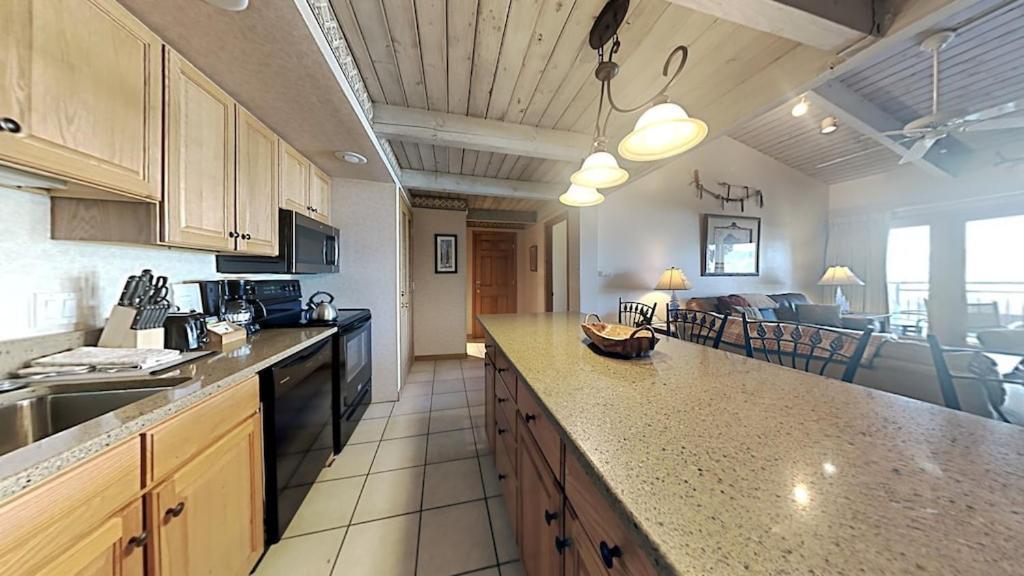 Holiday home Timberline 1 Bedroom Loft Deluxe Unit D3b