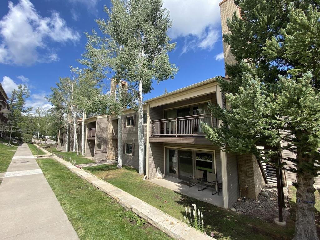 Timberline 1 Bedroom Loft Deluxe Unit D3b Holiday home Snowmass Village
