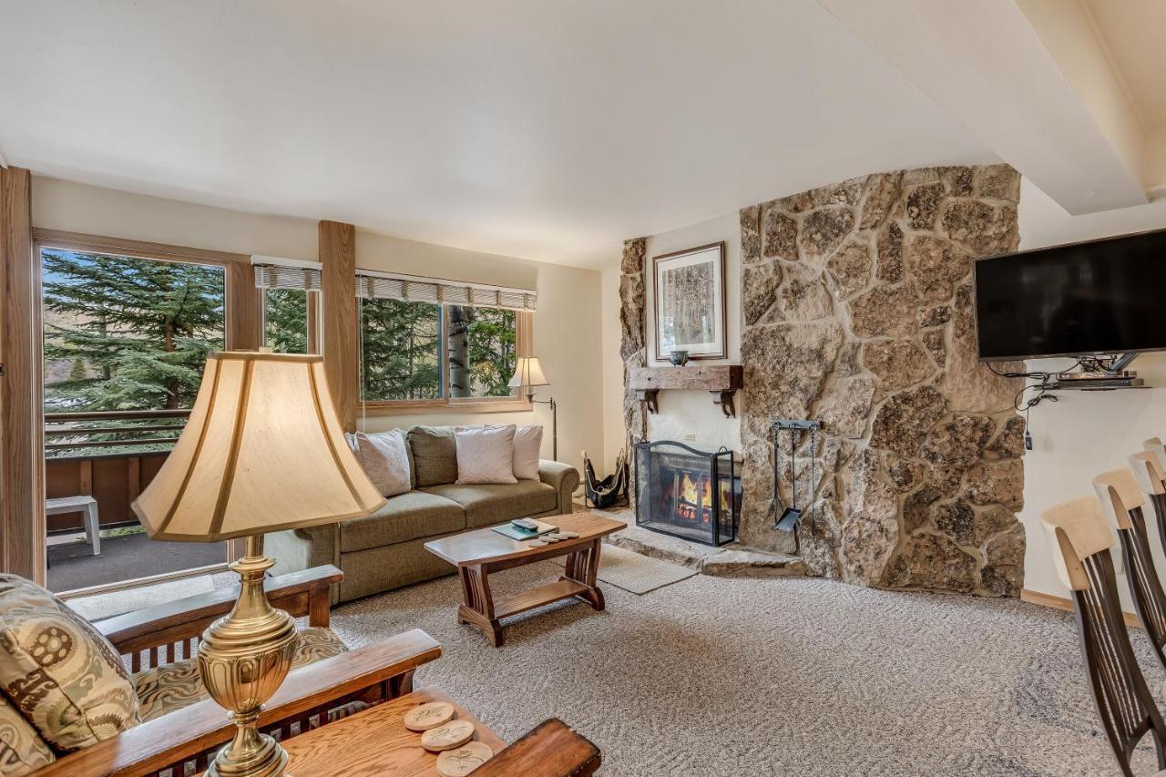 Laurelwood 205 * Snowmass Village