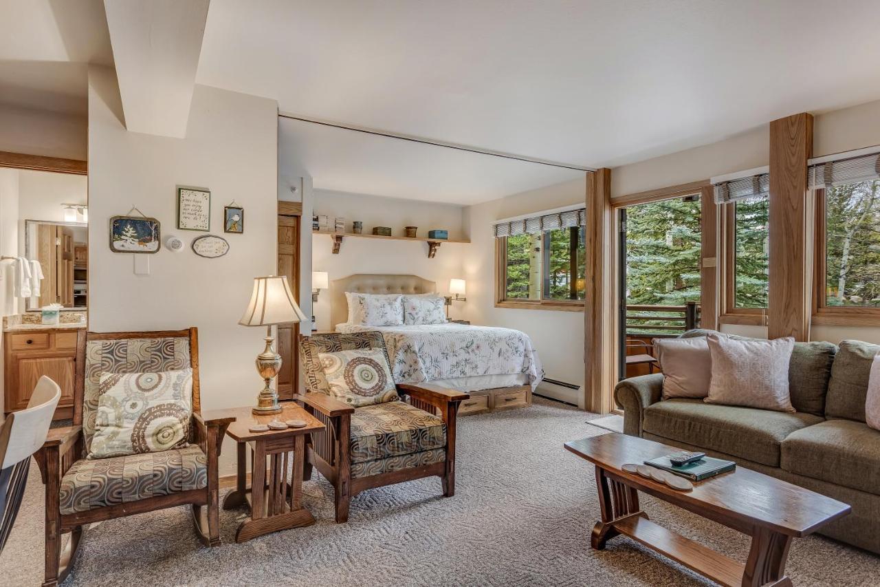 Laurelwood 205 Snowmass Village