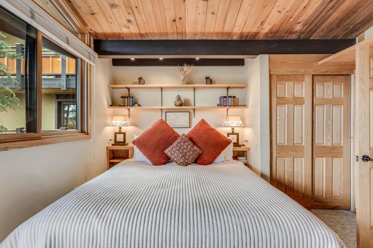 Laurelwood 308 * Snowmass Village