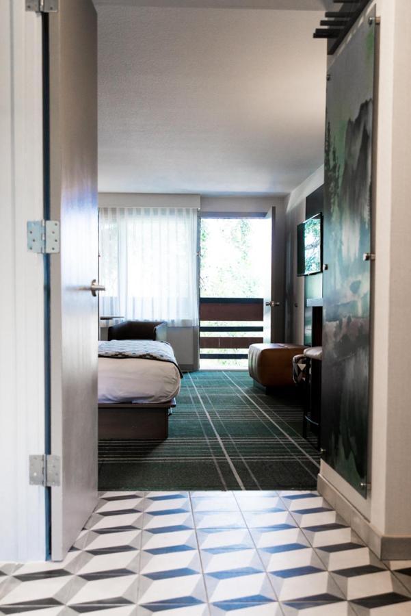 Hotel Wildwood Snowmass Snowmass Village