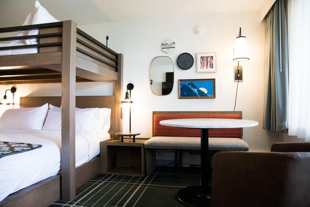 Wildwood Snowmass Hotel 3*