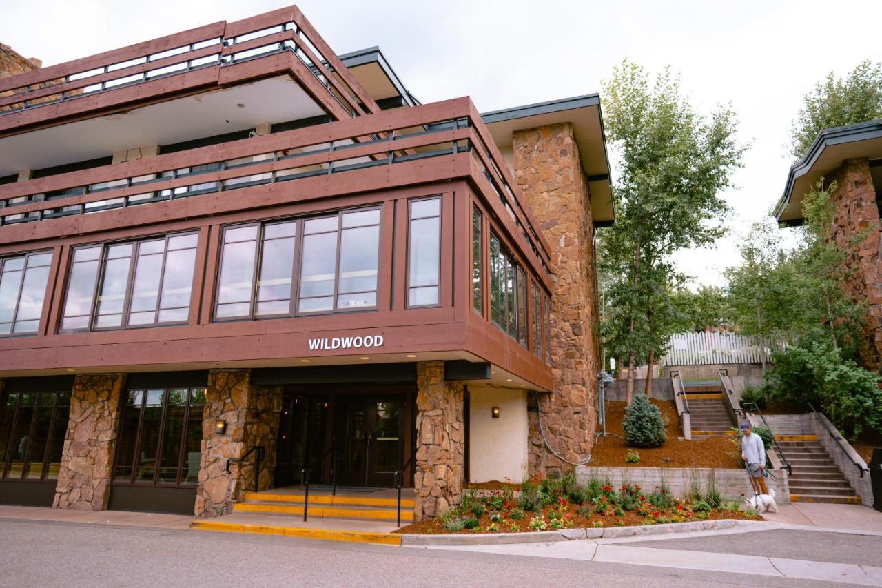 Wildwood Snowmass Hotel 3*