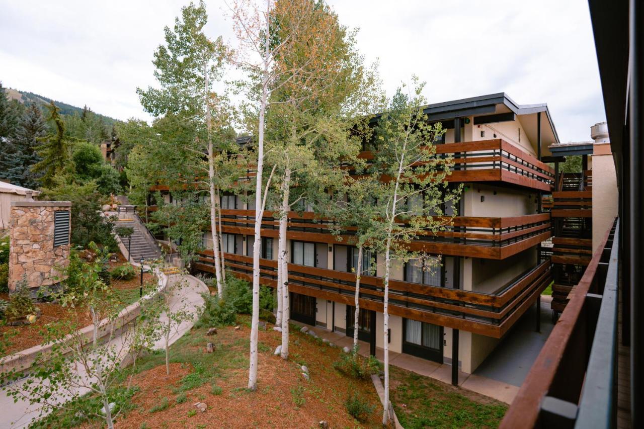 Wildwood Snowmass Snowmass Village