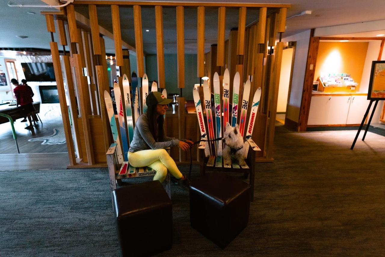 Hotel Wildwood Snowmass