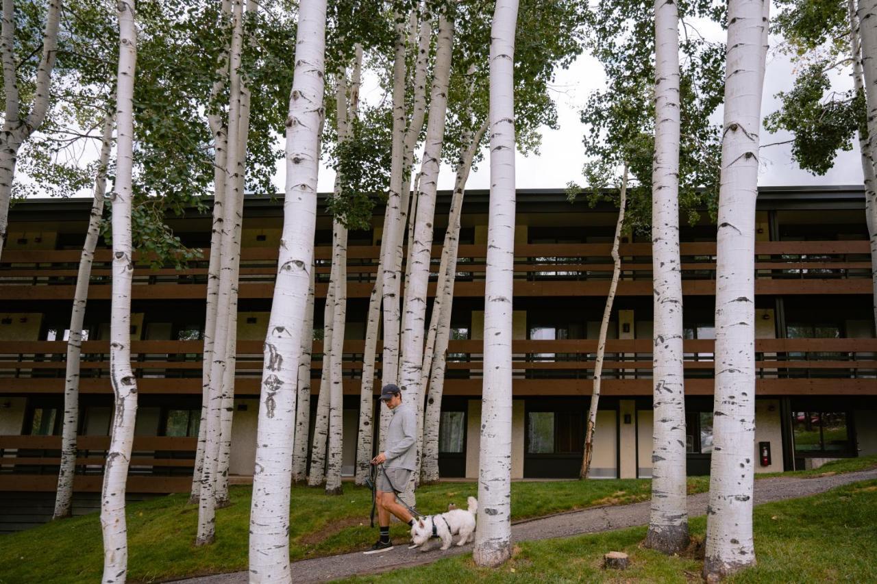 Wildwood Snowmass Snowmass Village