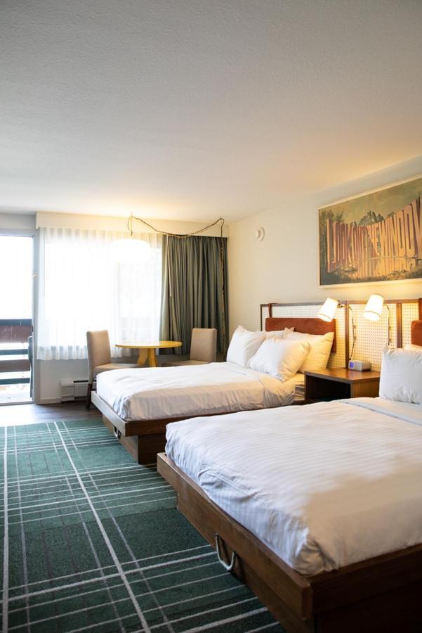 Wildwood Snowmass Hotel