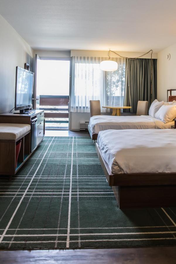 Hotel Wildwood Snowmass