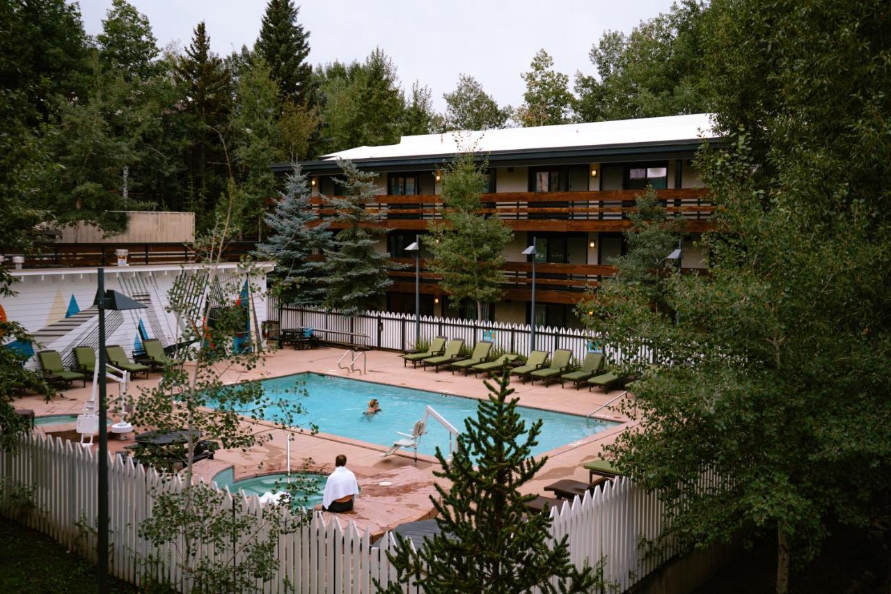 Wildwood Snowmass 3* Snowmass Village