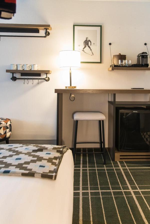 Wildwood Snowmass Hotel