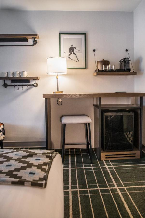 Wildwood Snowmass Hotel 3*