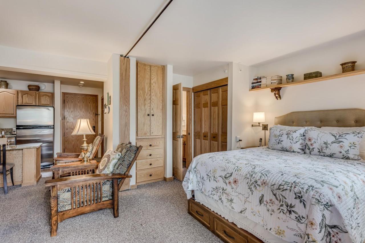 Laurelwood 205 Holiday home Snowmass Village
