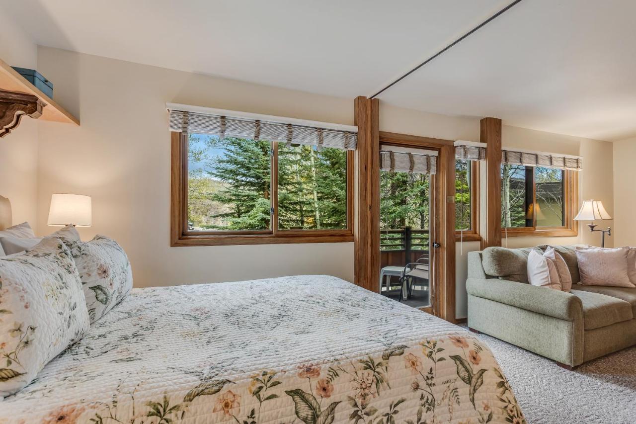 Laurelwood 205 * Snowmass Village