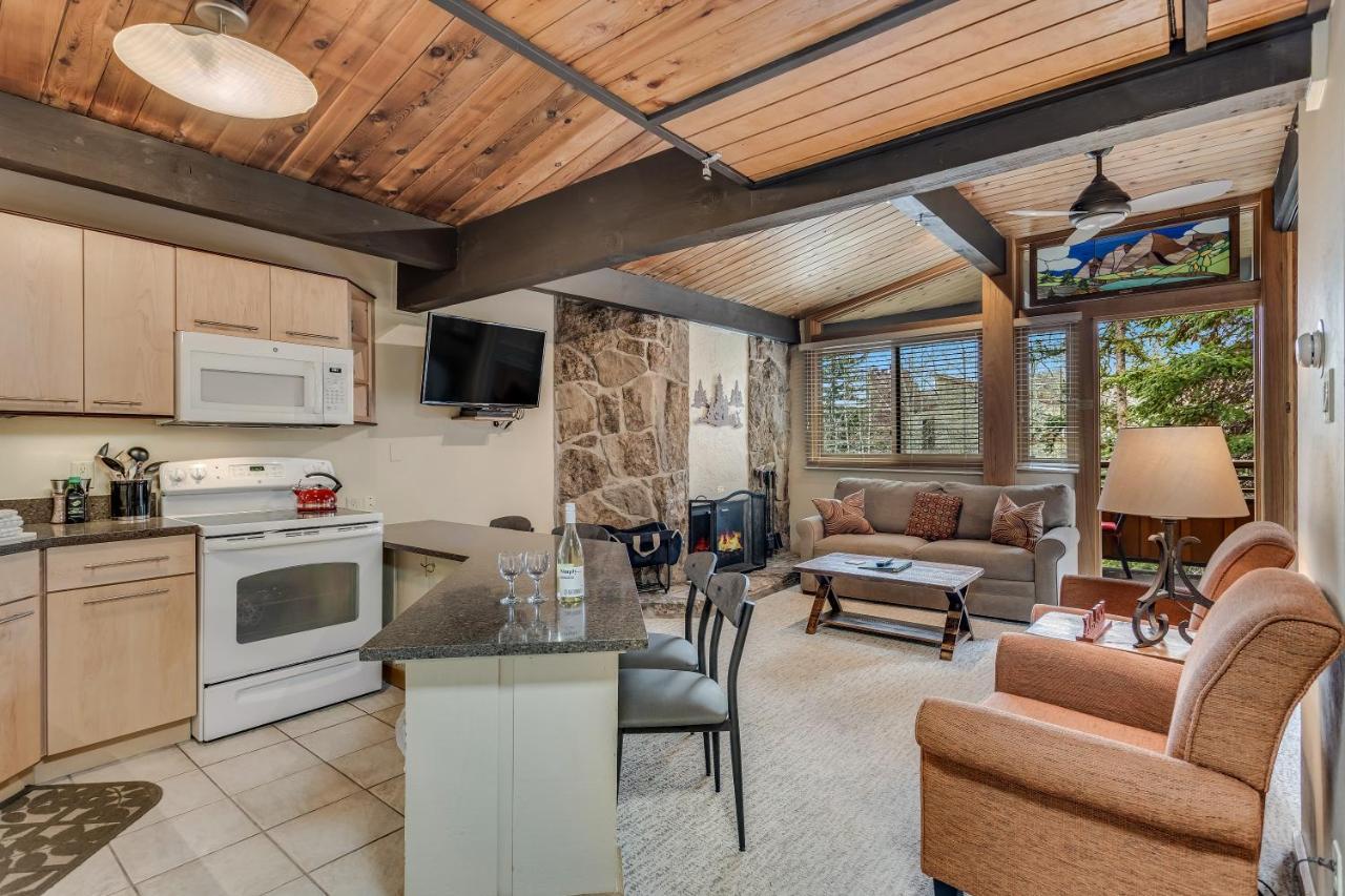 Laurelwood 308 * Snowmass Village