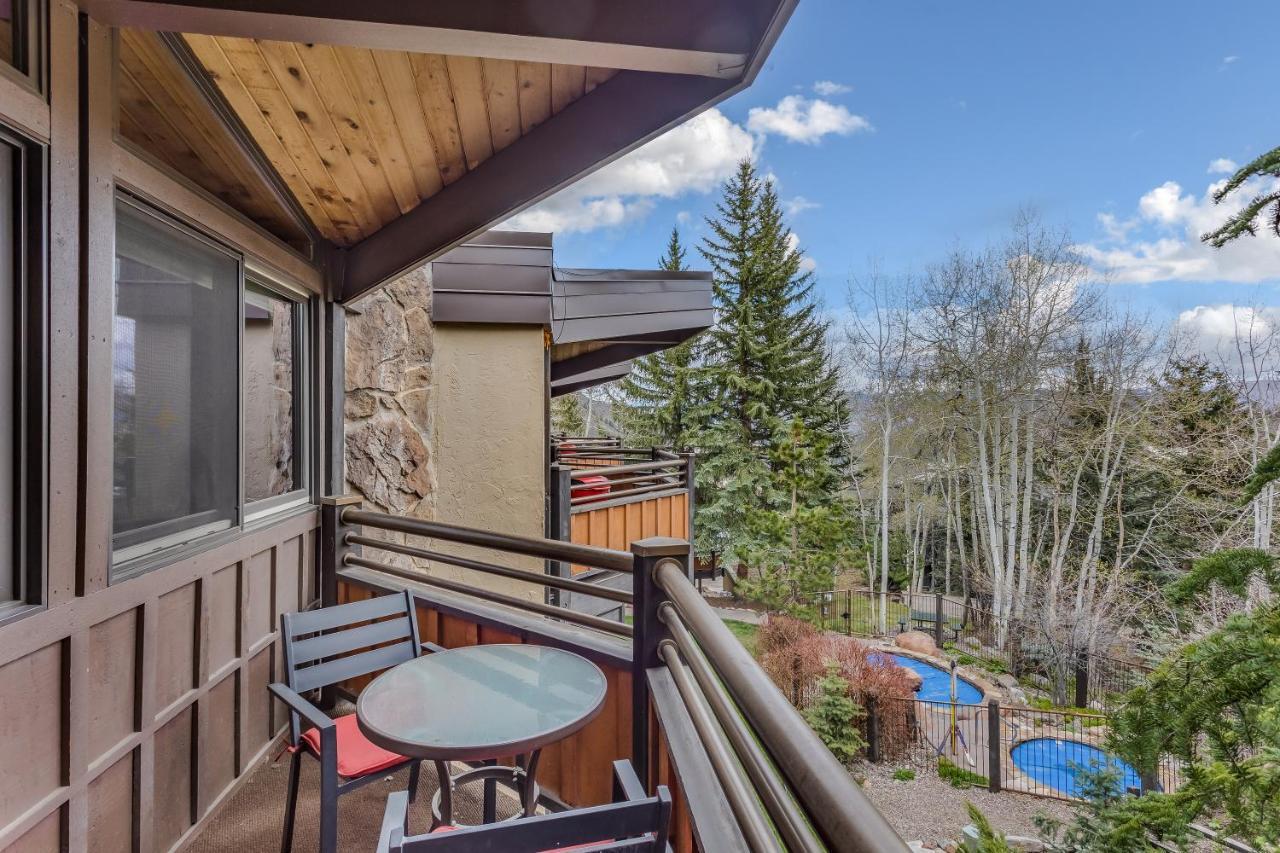 Laurelwood 308 * Snowmass Village