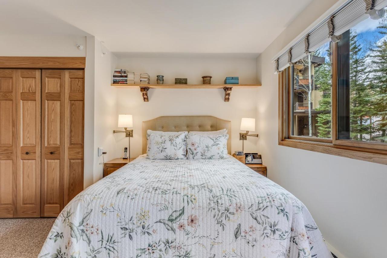 Laurelwood 205 Holiday home Snowmass Village