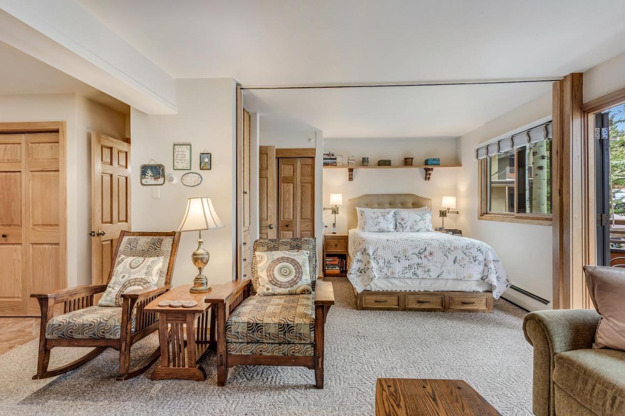 Holiday home Laurelwood 205 Snowmass Village