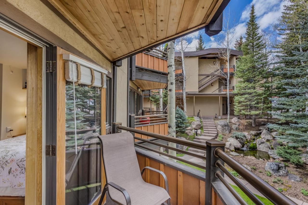 Laurelwood 205 Holiday home Snowmass Village