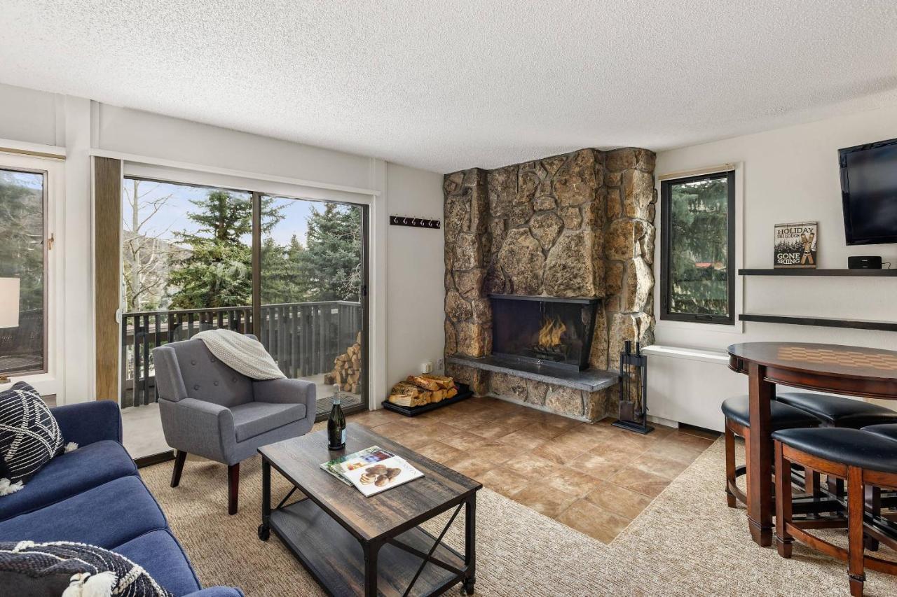Lichenhearth 21 Holiday home Snowmass Village