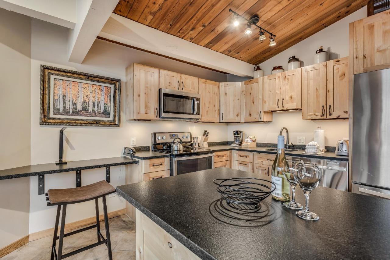 Laurelwood 309 * Snowmass Village
