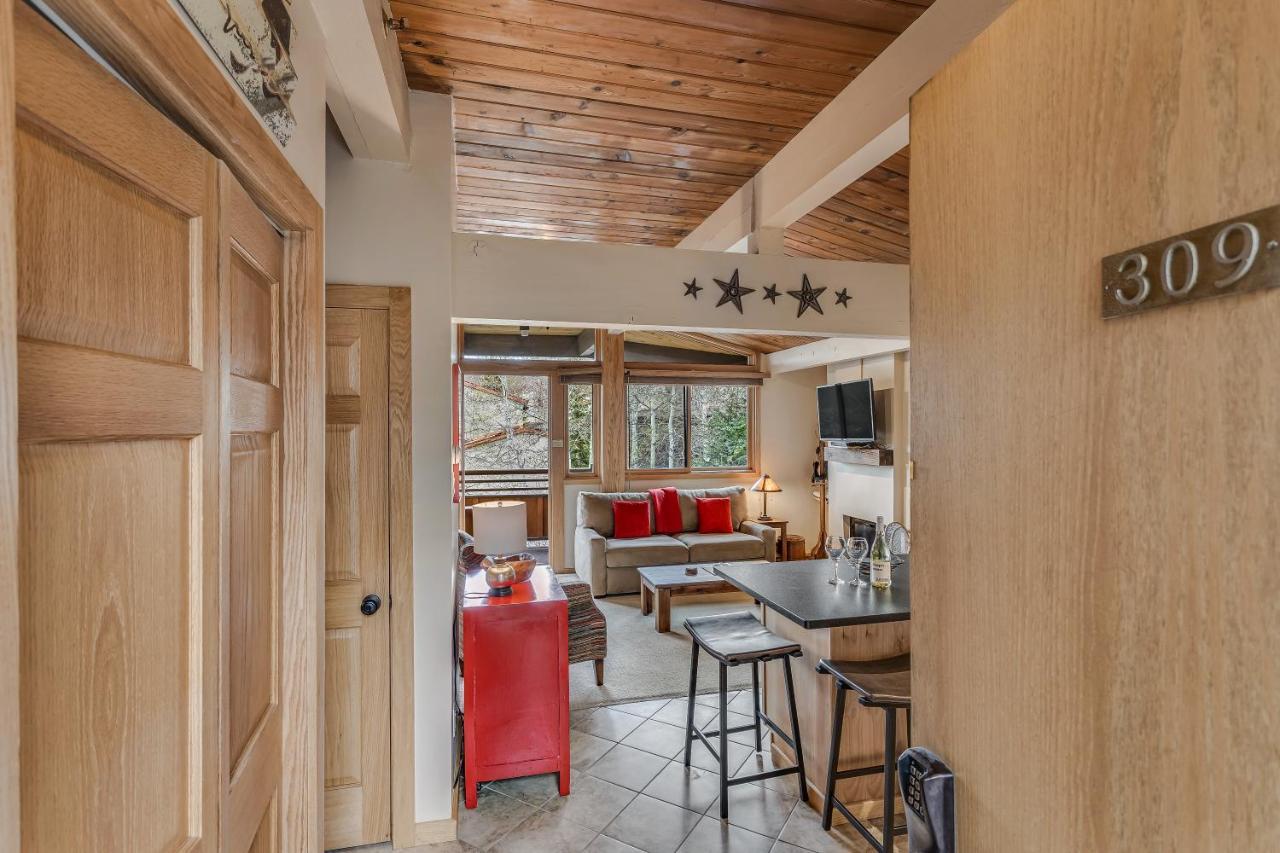 Laurelwood 309 Holiday home Snowmass Village
