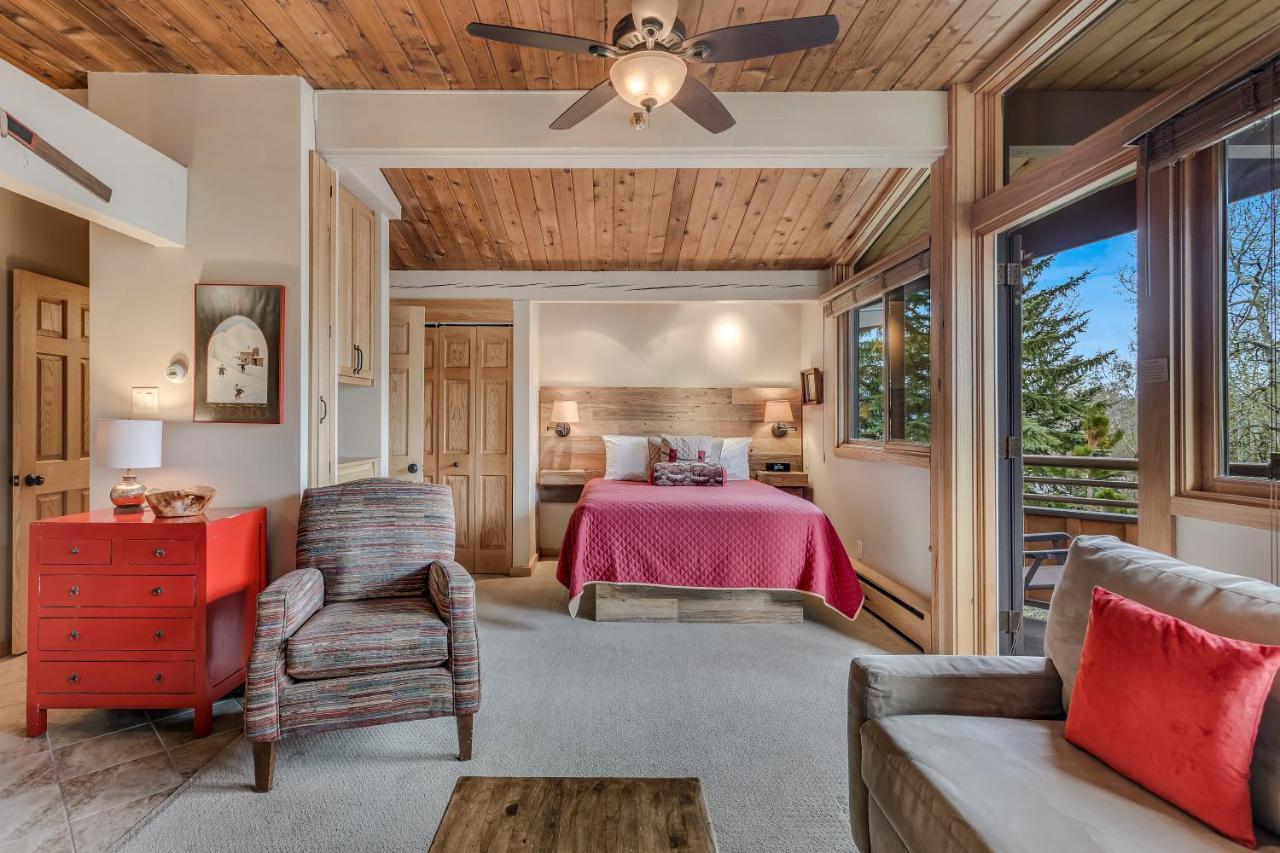 Laurelwood 309 * Snowmass Village