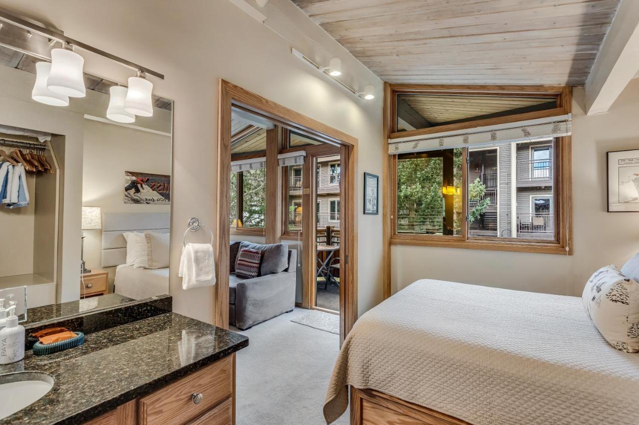 Laurelwood 412 Holiday home Snowmass Village