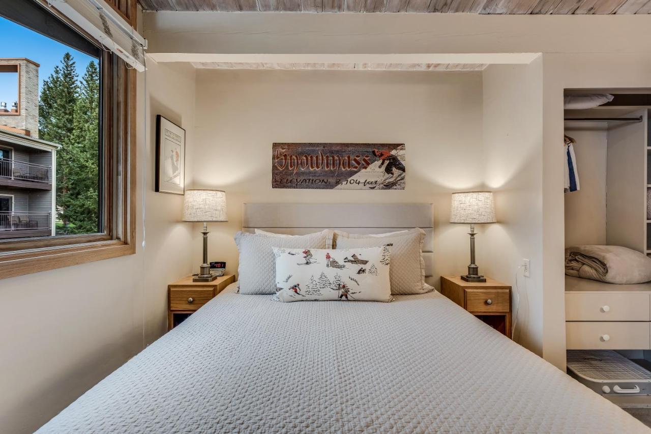 Holiday home Laurelwood 412 Snowmass Village