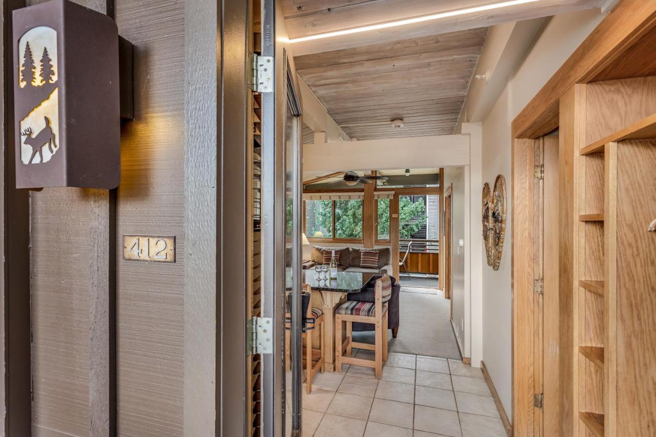 Laurelwood 412 Snowmass Village