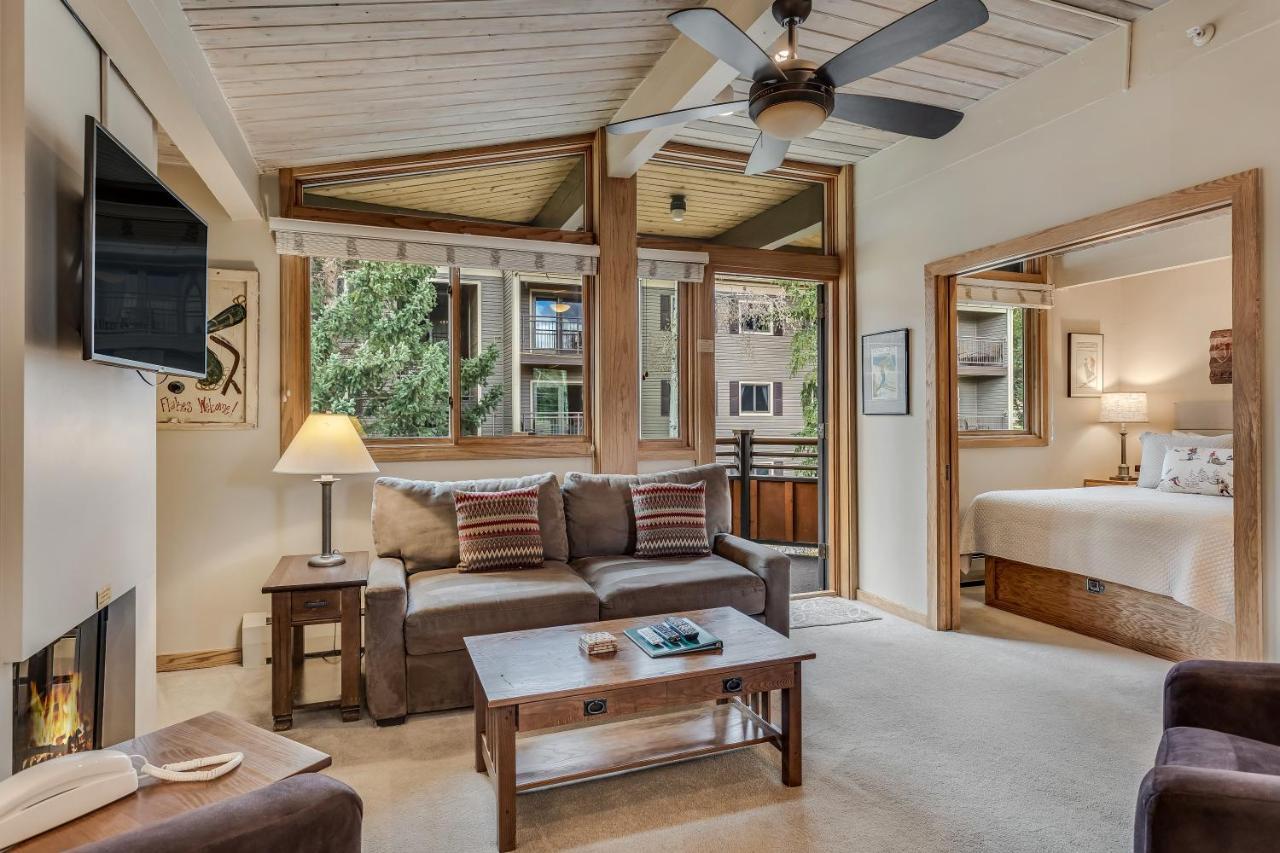 Laurelwood 412 Snowmass Village