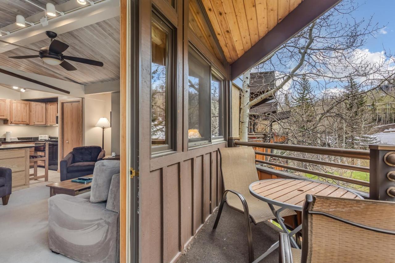 Laurelwood 412 * Snowmass Village