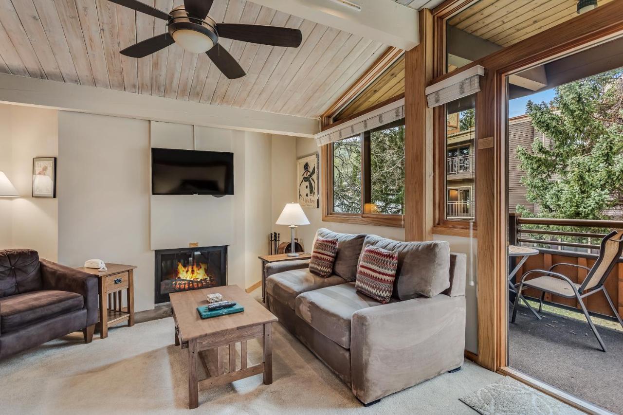 Laurelwood 412 Snowmass Village