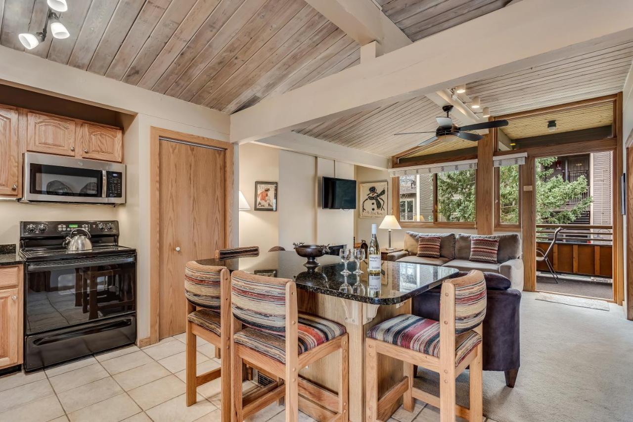 Holiday home Laurelwood 412 Snowmass Village