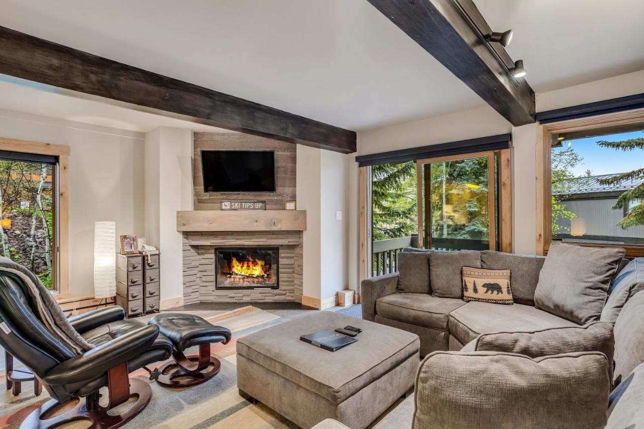 Interlude 2-bedroom Unit 101 *