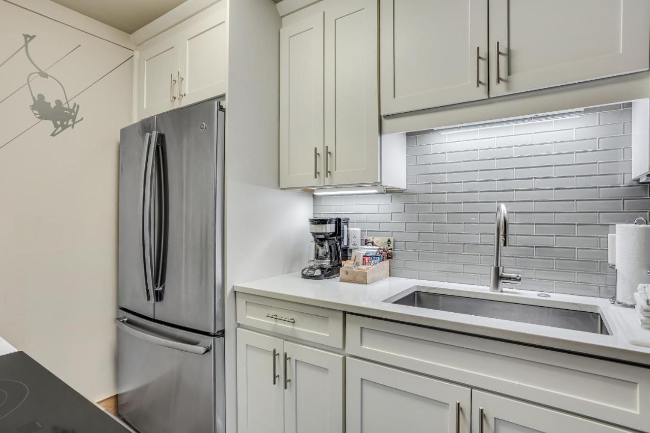 Holiday home Interlude 2-bedroom Unit 101 Snowmass Village