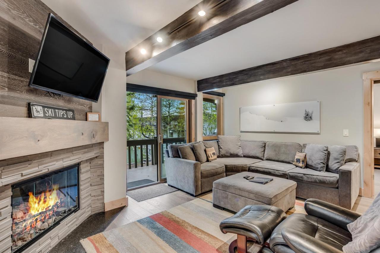 Holiday home Interlude 2-bedroom Unit 101 *