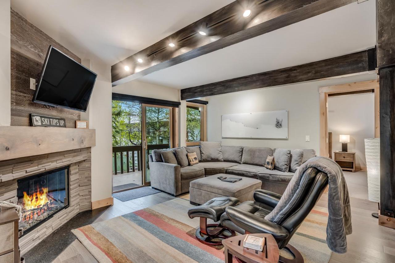 Interlude 2-bedroom Unit 101 Holiday home