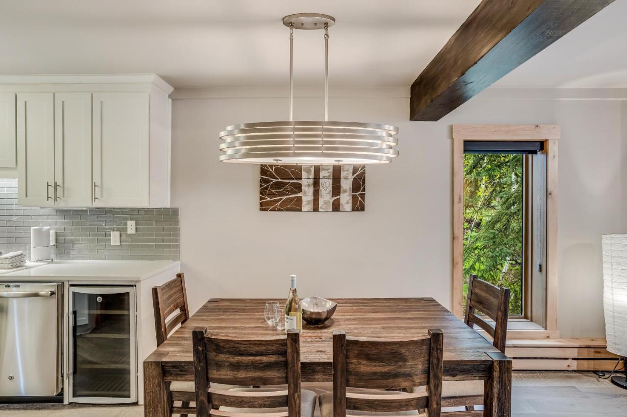 Interlude 2-bedroom Unit 101 Holiday home
