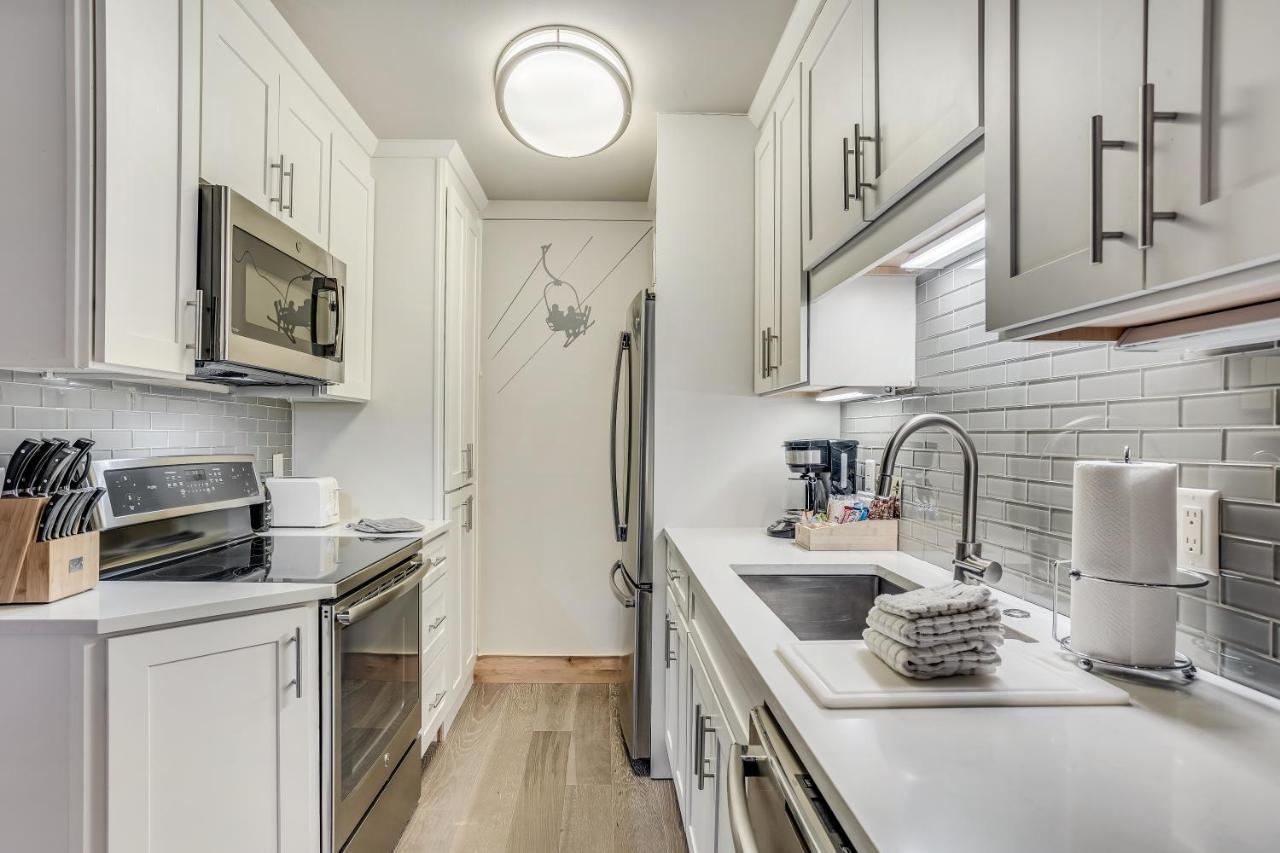 Holiday home Interlude 2-bedroom Unit 101 *