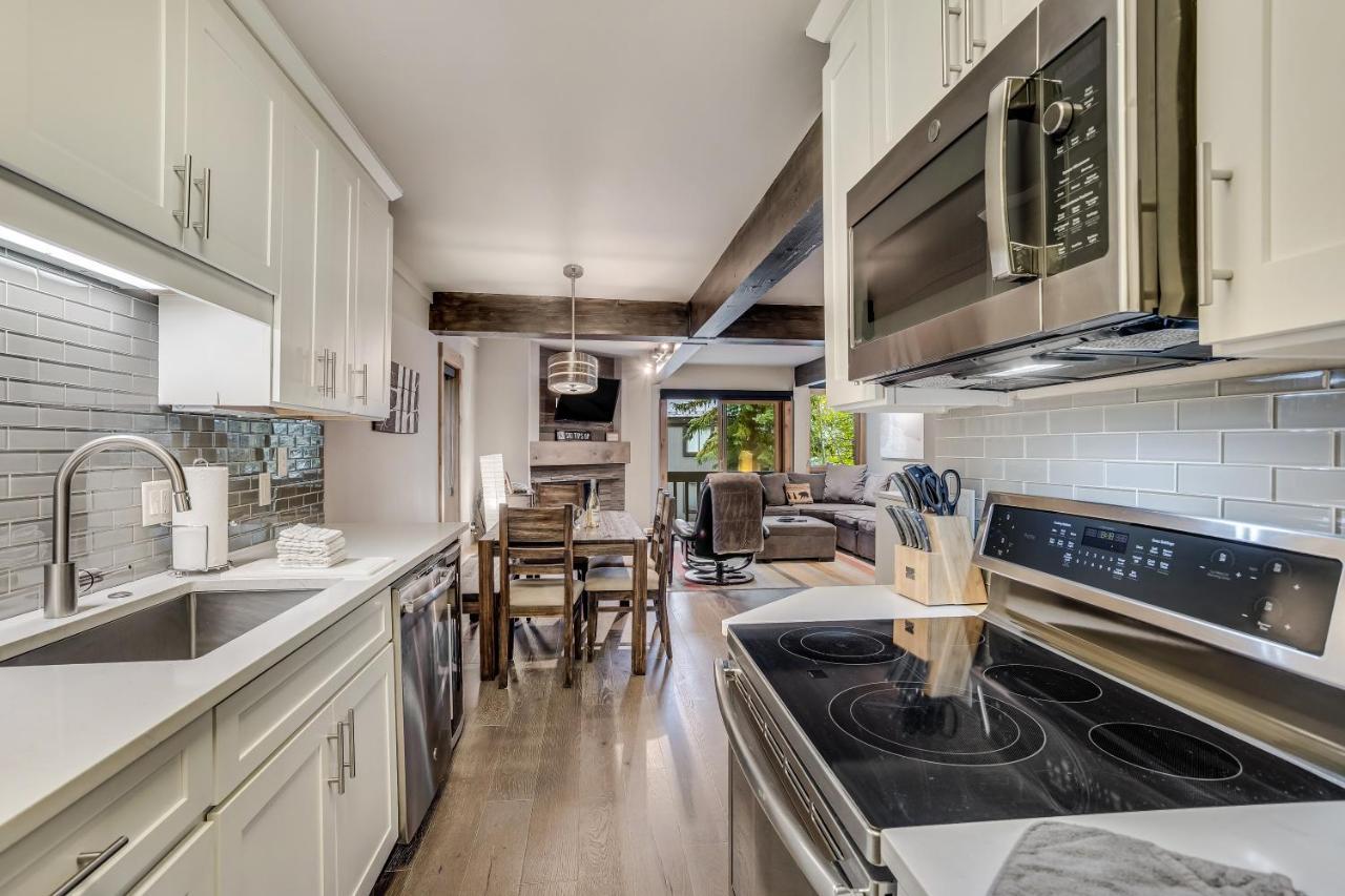 Interlude 2-bedroom Unit 101 Holiday home *