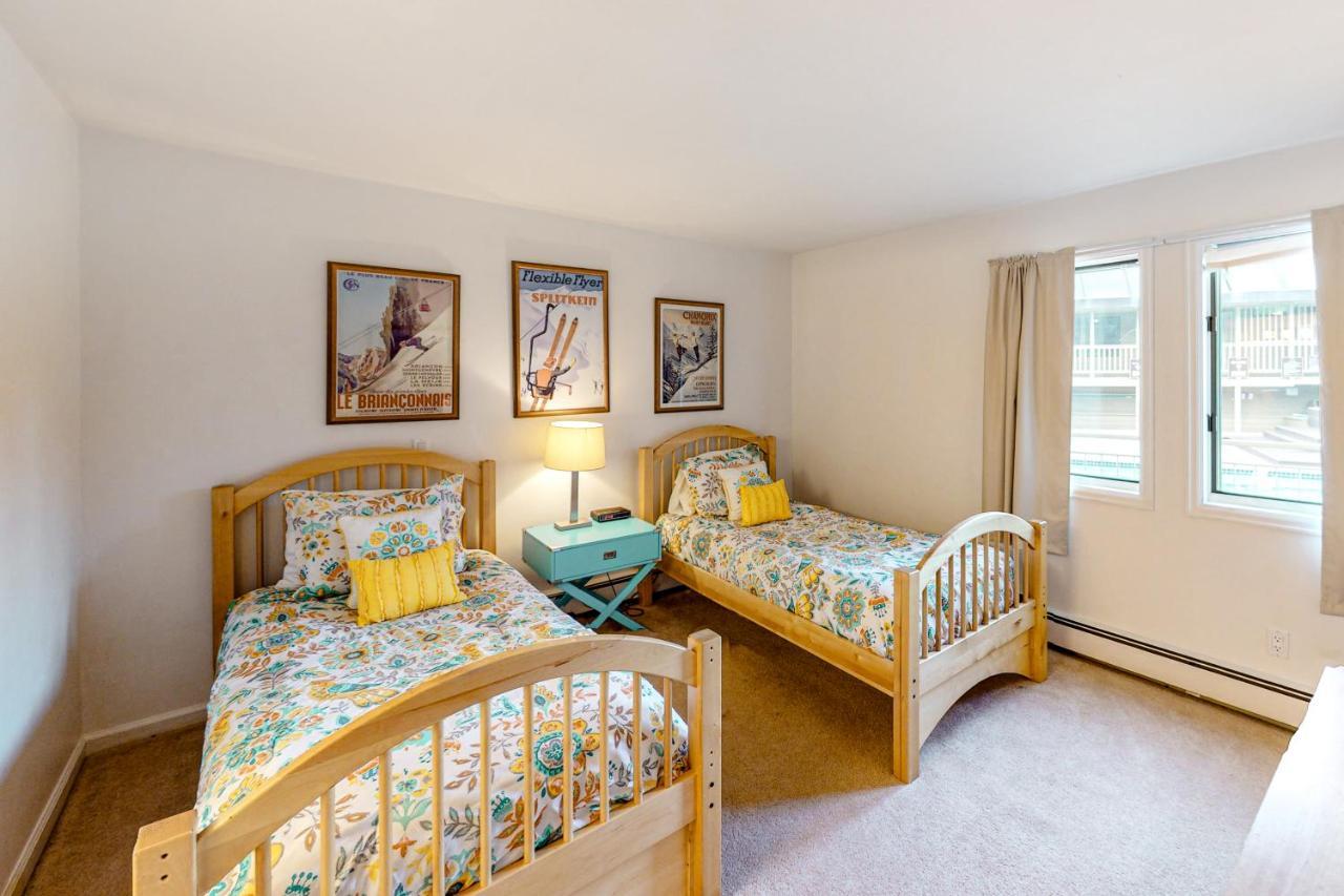 14a Aparthotel