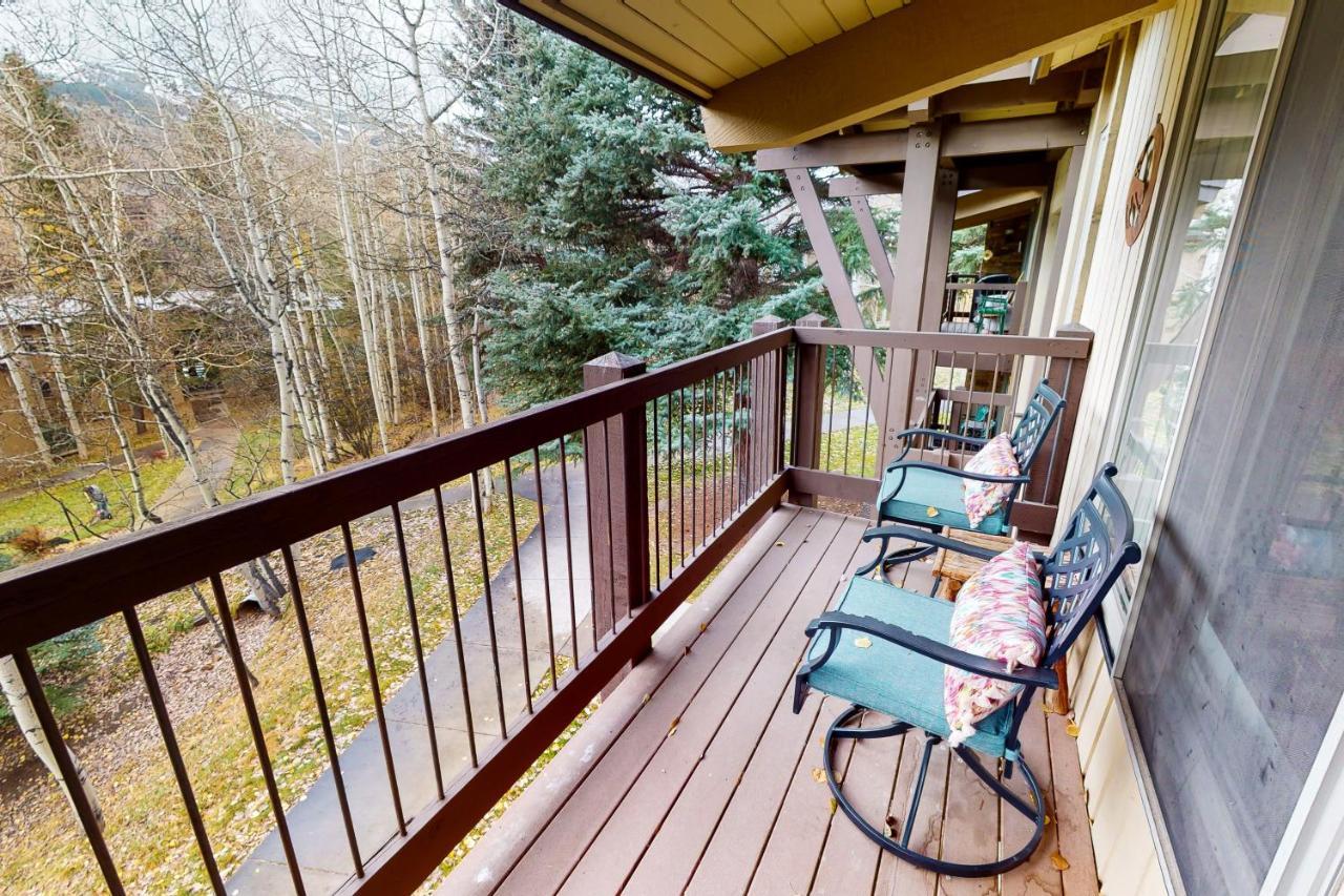 Peaceful Woodbridge Hideaway * Snowmass Village
