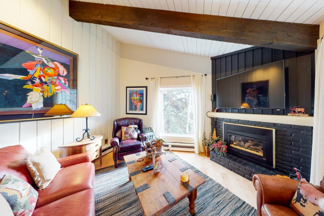 Apartment Peaceful Woodbridge Hideaway