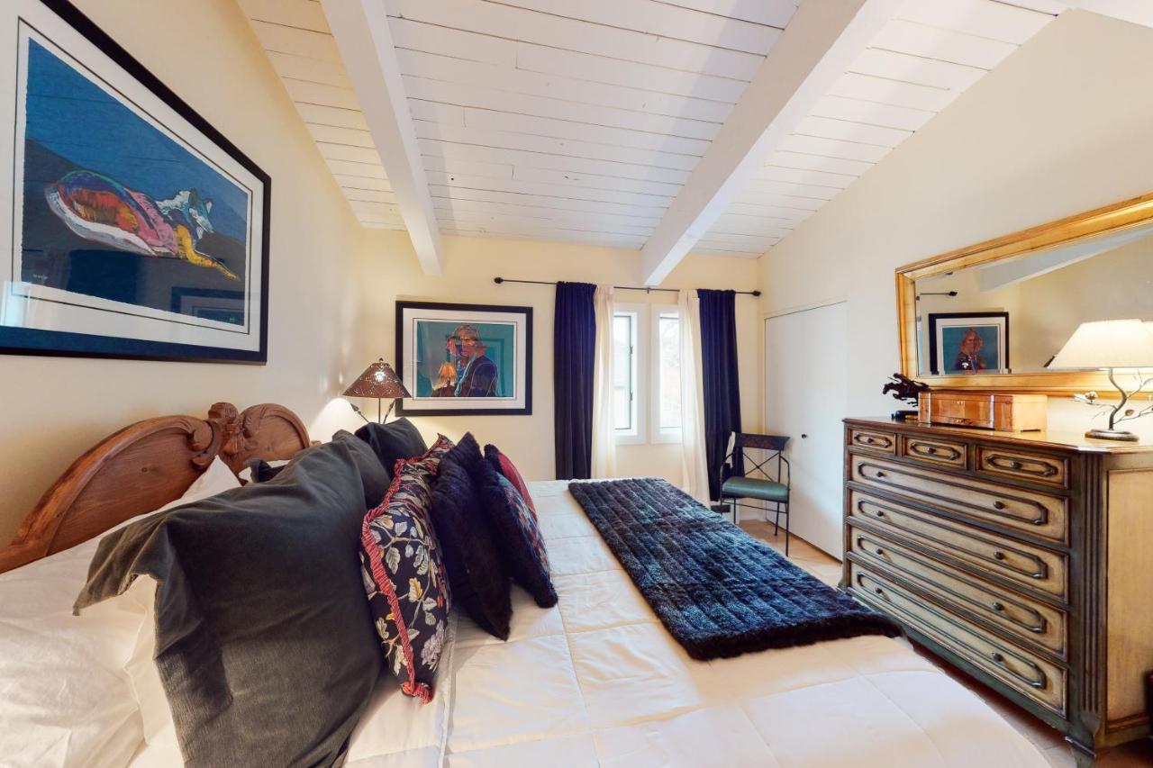 Apartment Peaceful Woodbridge Hideaway *