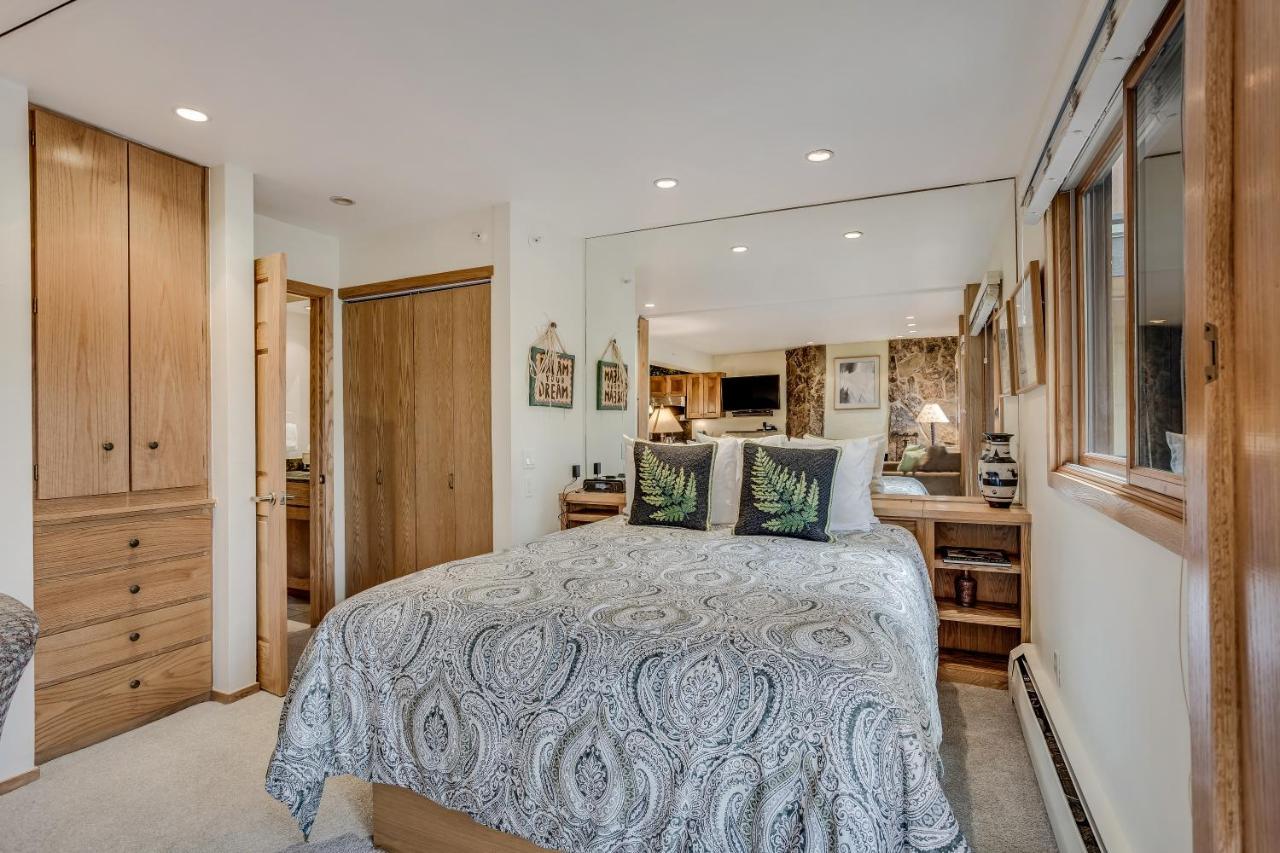 Laurelwood 207 * Snowmass Village