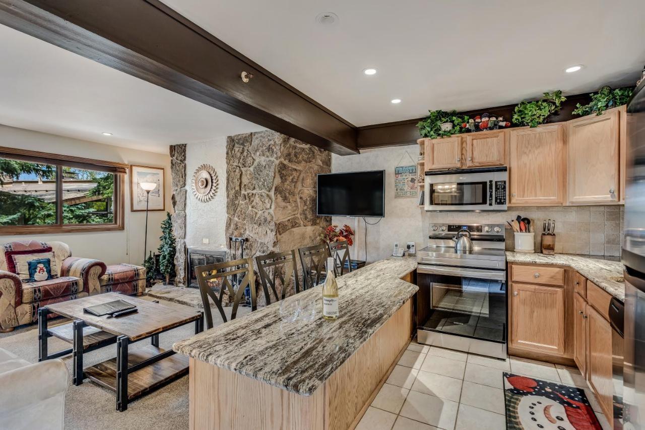Laurelwood 109 Snowmass Village