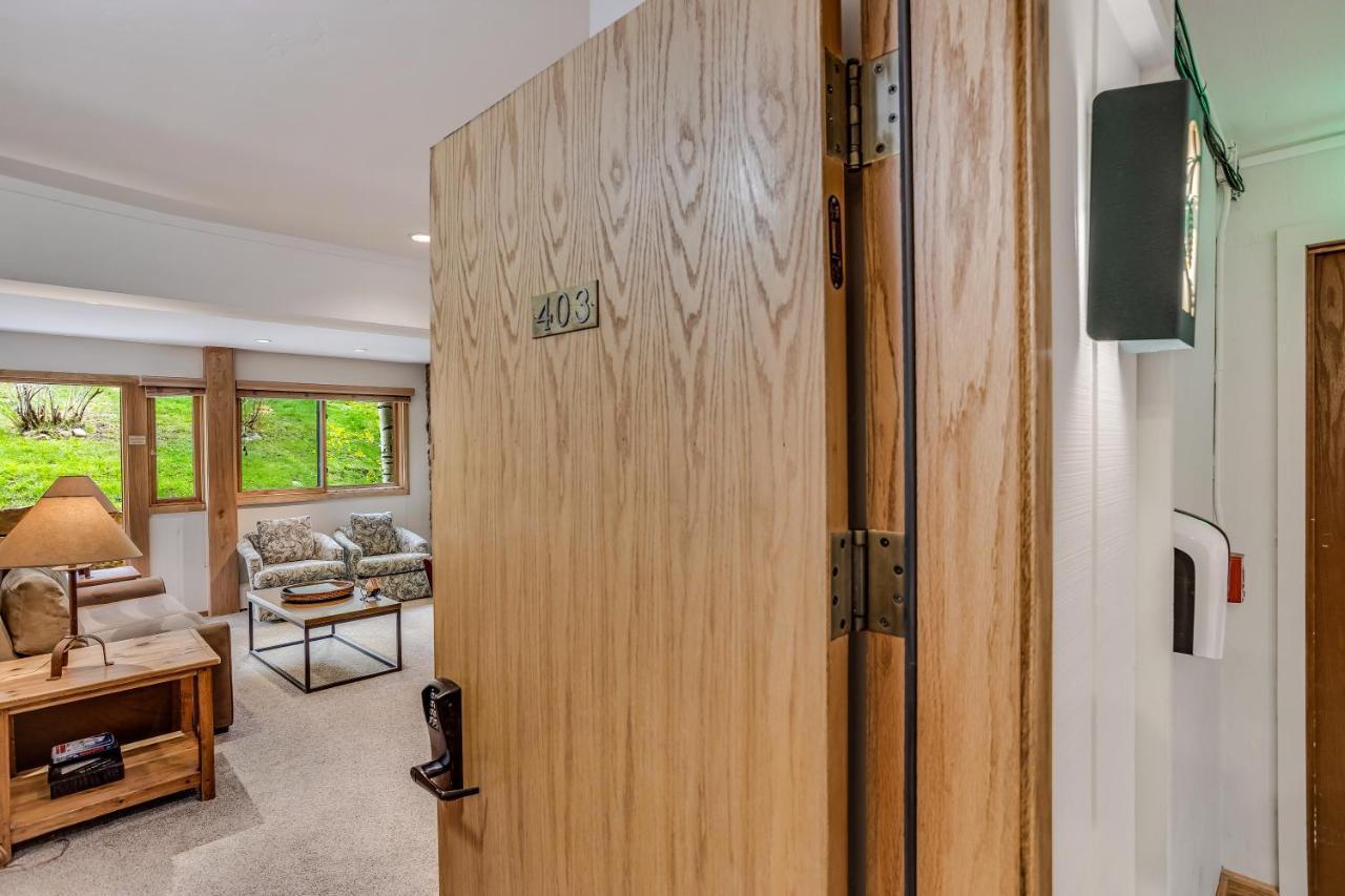 Holiday home Laurelwood 403